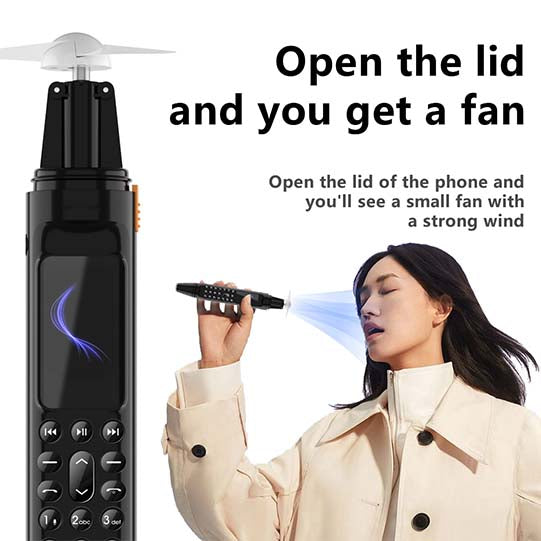 SERVO Mini Mobile Phone Pen SERVO Mini Mobile Phone Pen